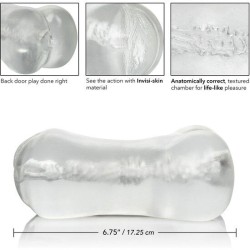 CALEXOTICS - LA CARACTÉ LA CHATTE-CUL DE LA CUISSE