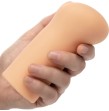 CALEXOTICS - BOUNDLESS VULVA STROKER LIGHT SKIN CALEXOTICS - BOUNDLESS VULVA STROKER LIGHT SKIN