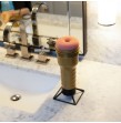 FLESHLIGHT - SCREW DRY - TROCKNUNGSUNTERSTÜTZUNG FLESHLIGHT - SCREW DRY - TROCKNUNGSUNTERSTÜTZUNG