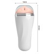 CRAZY BULL - TRISH MASTURBATORE VAGINA 3D REALE CRAZY BULL - TRISH MASTURBATORE VAGINA 3D REALE