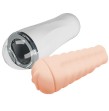 CRAZY BULL - TRISH 3D LEBENSECHTER VAGINA-MASTURBATOR CRAZY BULL - TRISH 3D LEBENSECHTER VAGINA-MASTURBATOR