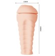 CRAZY BULL - TRISH 3D LEBENSECHTER VAGINA-MASTURBATOR CRAZY BULL - TRISH 3D LEBENSECHTER VAGINA-MASTURBATOR
