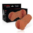 JAMYJOB SIGNATURE - VIVIAN VAGINA MASTURBATOR JAMYJOB SIGNATURE - VIVIAN VAGINA MASTURBATOR