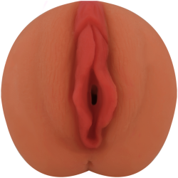 JAMYJOB SIGNATURE - VIVIAN VAGINA MASTURBATOR