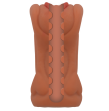 JAMYJOB SIGNATURE - DEBORA VAGINA MASTURBATOR JAMYJOB SIGNATURE - DEBORA VAGINA MASTURBATOR
