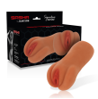 JAMYJOB SIGNATURE - SASHA VAGINA MASTURBATOR JAMYJOB SIGNATURE - SASHA VAGINA MASTURBATOR