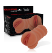 JAMYJOB SIGNATURE - GIULIANA VAGINA MASTURBATOR JAMYJOB SIGNATURE - GIULIANA VAGINA MASTURBATOR