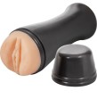 PRIVATE - MASTURBADOR ORIGINAL VACUUM CUP TO GO PRIVATE - MASTURBADOR ORIGINAL VACUUM CUP TO GO