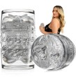 FLESHLIGHT - RAPIDE MIA MALKOVA FLESHLIGHT - RAPIDE MIA MALKOVA