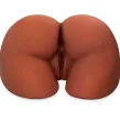 PDX PLUS - PERFECT ASS XL DOPPELTER EINGANGS-BRAUN-MASTURBATOR PDX PLUS - PERFECT ASS XL DOPPELTER EINGANGS-BRAUN-MASTURBATOR