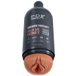 PDX PLUS - MASTURBATORE STROKER DESIGN DISCRETO DELLA BOTTIGLIA MILK ME HONEY CANDY SHAMPOO PDX PLUS - MASTURBATORE STROKER DESIGN DISCRETO DELLA BOTTIGLIA MILK ME HONEY CANDY SHAMPOO