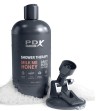 PDX PLUS - MASTURBATORE STROKER DESIGN DISCRETO DELLA BOTTIGLIA MILK ME HONEY CANDY SHAMPOO PDX PLUS - MASTURBATORE STROKER DESIGN DISCRETO DELLA BOTTIGLIA MILK ME HONEY CANDY SHAMPOO