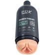 PDX PLUS - MASTURBATEUR STROKER CONCEPTION DISCRÈTE DE LA BOUTEILLE DE SHAMPOOING AU MIEL MILK ME PDX PLUS - MASTURBATEUR STROKER CONCEPTION DISCRÈTE DE LA BOUTEILLE DE SHAMPOOING AU MIEL MILK ME