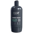 PDX PLUS - MASTURBADOR STROKER DISEÑO DISCRETO DE BOTE CHAMPU MILK ME HONEY PDX PLUS - MASTURBADOR STROKER DISEÑO DISCRETO DE BOTE CHAMPU MILK ME HONEY