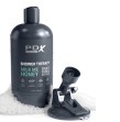 PDX PLUS - MASTURBATEUR STROKER CONCEPTION DISCRÈTE DE LA BOUTEILLE DE SHAMPOOING AU MIEL MILK ME PDX PLUS - MASTURBATEUR STROKER CONCEPTION DISCRÈTE DE LA BOUTEILLE DE SHAMPOOING AU MIEL MILK ME