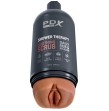 PDX PLUS - STROKER MASTURBATOR DISKRETES FLASCHENDESIGN BERUHIGENDES PEELING-SÜSSIGKEITEN-SHAMPOO PDX PLUS - STROKER MASTURBATOR DISKRETES FLASCHENDESIGN BERUHIGENDES PEELING-SÜSSIGKEITEN-SHAMPOO