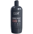 PDX PLUS - STROKER MASTURBATOR DISCREET BOTTLE DESIGN SOOTHING SCRUB CANDY SHAMPOO PDX PLUS - STROKER MASTURBATOR DISCREET BOTTLE DESIGN SOOTHING SCRUB CANDY SHAMPOO