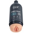 PDX PLUS - STROKER MASTURBATOR DISKRETES FLASCHENDESIGN BERUHIGENDES PEELING-SHAMPOO PDX PLUS - STROKER MASTURBATOR DISKRETES FLASCHENDESIGN BERUHIGENDES PEELING-SHAMPOO