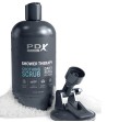 PDX PLUS - MASTURBADOR STROKER DISEÑO DISCRETO DE BOTE CHAMPU SOOTHING SCRUB