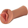 FETISH FANTASY EXTREME - MASTURBADOR MASCULINO SILICONA LUSCIOUS LIPS CARAMELO FETISH FANTASY EXTREME - MASTURBADOR MASCULINO SILICONA LUSCIOUS LIPS CARAMELO