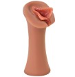 FETISH FANTASY EXTREME - MASTURBADEUR MÂLE EN SILICONE LUSCIOUS LIPS CANDY FETISH FANTASY EXTREME - MASTURBADEUR MÂLE EN SILICONE LUSCIOUS LIPS CANDY