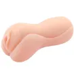 CRAZY BULL - BELLA VAGINA-SHAPED MASTUBADOR