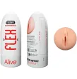 ALIVE - MASTURBADOR MASCHIO FLEX TAGLIA VAGINALE M ALIVE - MASTURBADOR MASCHIO FLEX TAGLIA VAGINALE M