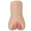 CRAZY BULL - ELIANA VAGINAFÖRMIGER MASTUBADOR CRAZY BULL - ELIANA VAGINAFÖRMIGER MASTUBADOR