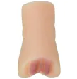 CRAZY BULL - ELENA MASTUBADOR IN VAGINAFORM CRAZY BULL - ELENA MASTUBADOR IN VAGINAFORM