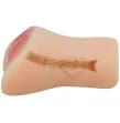 CRAZY BULL - MASTUBADOR EN FORME DE VAGIN ELENA CRAZY BULL - MASTUBADOR EN FORME DE VAGIN ELENA
