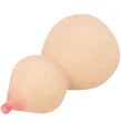 CRAZY BULL - CALABASH MASTUBADOR EN FORMA DE PECHO CRAZY BULL - CALABASH MASTUBADOR EN FORMA DE PECHO