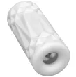 PRETTY LOVE - HEDY MASTURBATEUR VAGIN BLANC PRETTY LOVE - HEDY MASTURBATEUR VAGIN BLANC