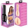 KIIROO - FEEL DAPHNE LAAT STARS COLLECTION STROKERS POWERBLOW COMPATIBLE KIIROO - FEEL DAPHNE LAAT STARS COLLECTION STROKERS POWERBLOW COMPATIBLE