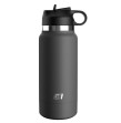 PDX PLUS - FUCK FLASK VAGINE DISCRET STROKER BROWN MODEL 2