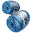 FLESHLIGHT - ALIEN QUICKSHOT MASTURBATORE DONNA E SEDERE FLESHLIGHT - ALIEN QUICKSHOT MASTURBATORE DONNA E SEDERE