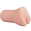 ALIVE - MASTURBADEUR MASCULIN FLEX VAGINAL TAILLE M ALIVE - MASTURBADEUR MASCULIN FLEX VAGINAL TAILLE M