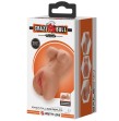 CRAZY BULL - HANNAH DOPPIO MASTURBATORE VAGINA E ANO REALISTICO MULATTO CRAZY BULL - HANNAH DOPPIO MASTURBATORE VAGINA E ANO REALISTICO MULATTO