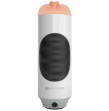 EXTREME TOYZ - PIPEDREAM MEGA GRIP VAGINA MASTURBATOR VIBRATOR EXTREME TOYZ - PIPEDREAM MEGA GRIP VAGINA MASTURBATOR VIBRATOR