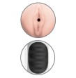 EXTREME TOYZ - PIPEDREAM MEGA GRIP VAGINA MASTURBATOR VIBRATOR EXTREME TOYZ - PIPEDREAM MEGA GRIP VAGINA MASTURBATOR VIBRATOR