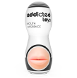 ADDICTED TOYS - MASTURBATEUR DE BOUCHE ADDICTED TOYS - MASTURBATEUR DE BOUCHE
