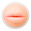 ADDICTED TOYS - MASTURBATEUR DE BOUCHE ADDICTED TOYS - MASTURBATEUR DE BOUCHE