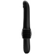 PRETTY LOVE - PAZUZU VIBRATOR 3 THRUST MODES BLACK PRETTY LOVE - PAZUZU VIBRATOR 3 THRUST MODES BLACK