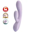 PRETTY LOVE - ROSOLYN RABBIT VIBRATOR 10 VIBRATIONEN LILA PRETTY LOVE - ROSOLYN RABBIT VIBRATOR 10 VIBRATIONEN LILA