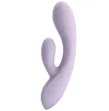PRETTY LOVE - ROSOLYN RABBIT VIBRATOR 10 VIBRATIONEN LILA PRETTY LOVE - ROSOLYN RABBIT VIBRATOR 10 VIBRATIONEN LILA