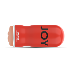 JAMYJOB - MASTURBATEUR  PUISSANCE BOUCHE