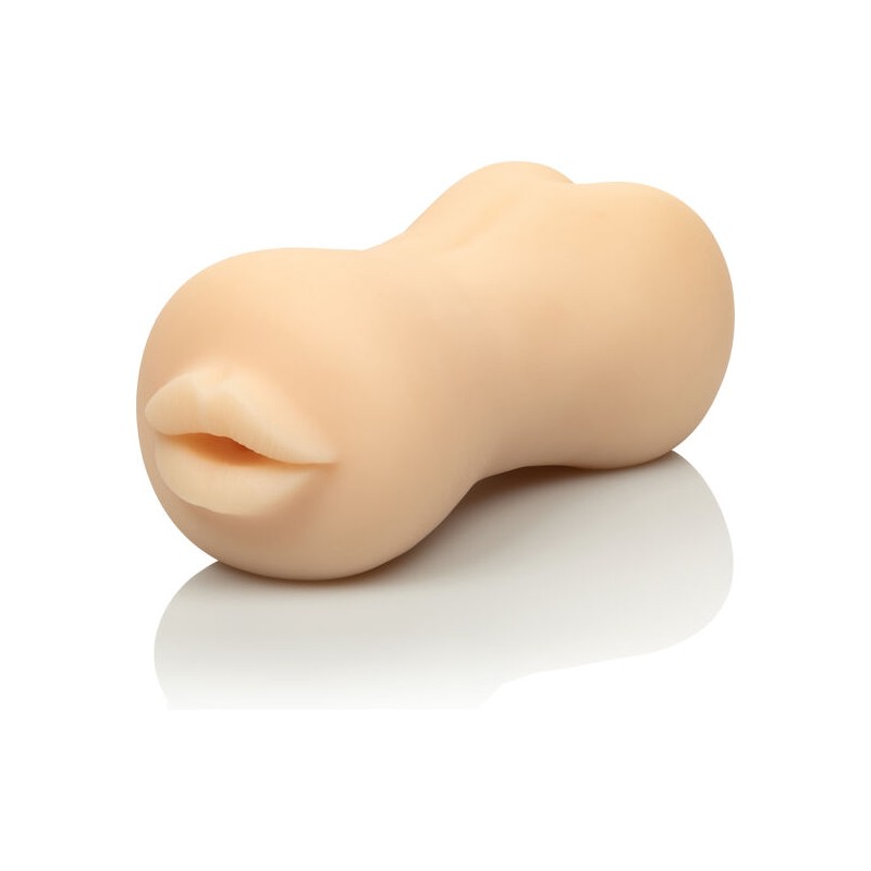 CALEXOTICS - LA CARACTÉ BOUCHE-CUL CALEXOTICS - LA CARACTÉ BOUCHE-CUL