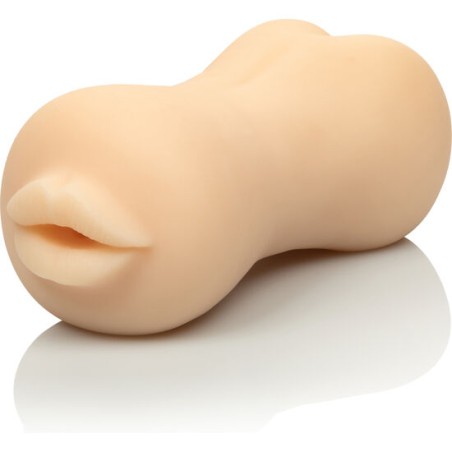 CALEXOTICS - LA CARACTÉ BOUCHE-CUL