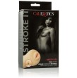 CALEXOTICS - STROKE IT MASTURBADOR DOBLE BOCA-ANO