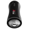 PDX ELITE - MASTURBATORE MOTO STROKER
