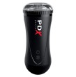 PDX ELITE - MASTURBATORE MOTO STROKER PDX ELITE - MASTURBATORE MOTO STROKER